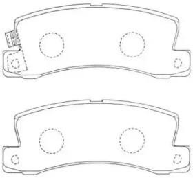 AISIN ASN-207F